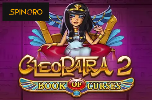 Cleopatra 2 Book of Curses
